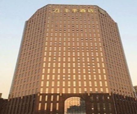 Ji Hotel Wuhan Guanggu Software Park Branch Экстерьер фото